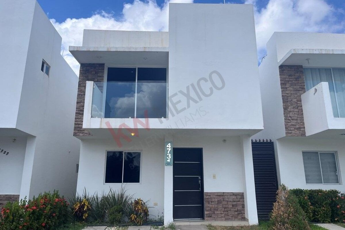 Casa en Renta Colonia Centenario - Foto 2